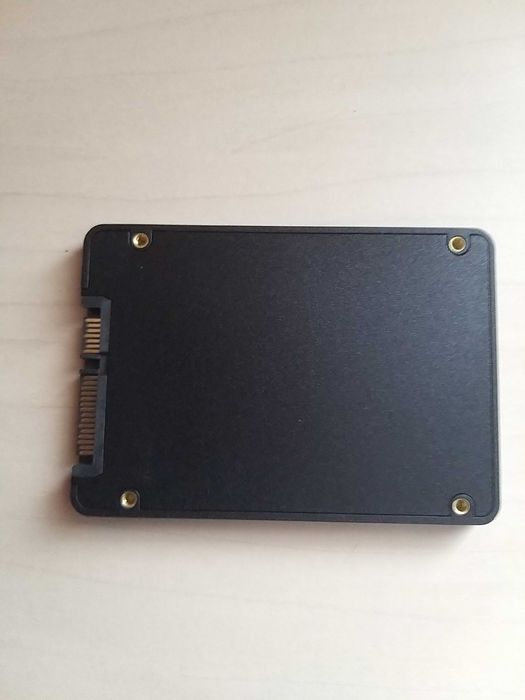 Patriot Burst Elit 480GB SATA III SSD