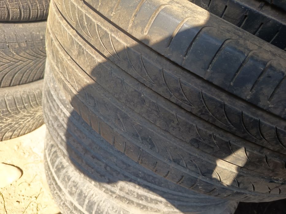 Cauciucuri vara 235/60/18 Pirelli Powergy