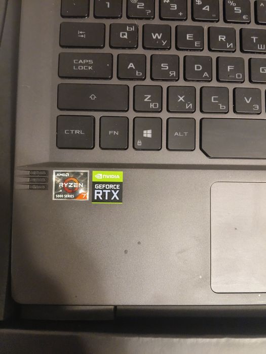 Asus rog zephurus g14