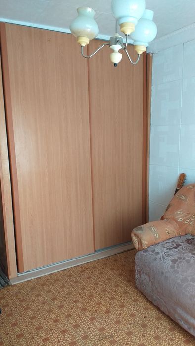 3х комнатная, Арматурный