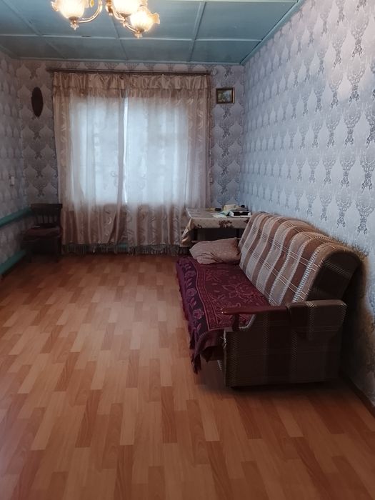 Продается большой дом