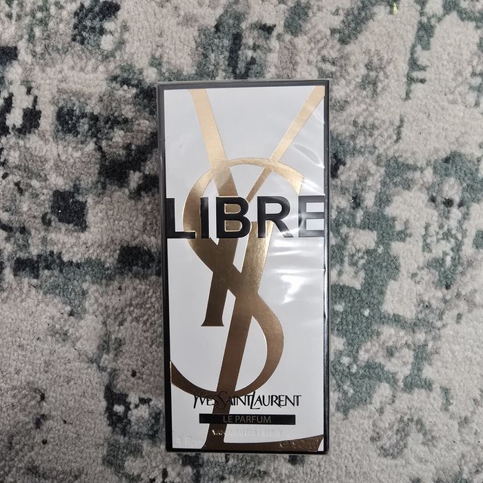 Promotie: Yves Saint Laurent - Libre 90ml Le parfum