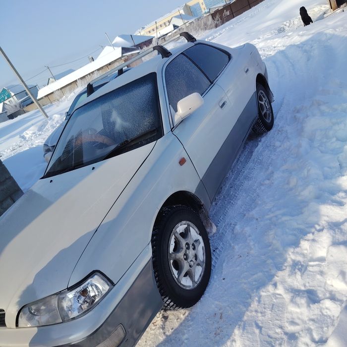 Продам Toyota vista
