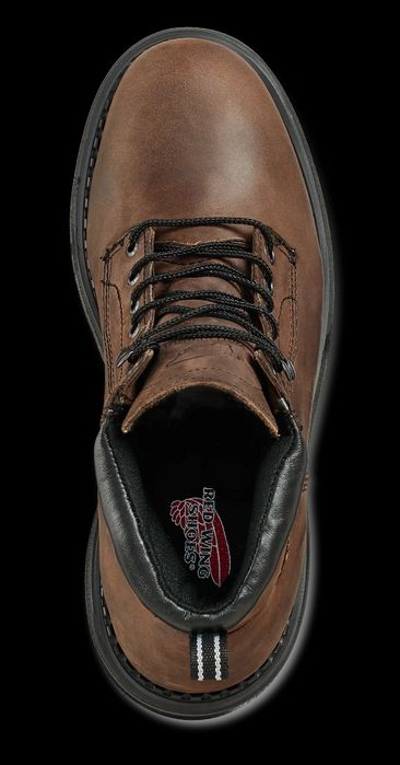Red wing shoes спецобувь