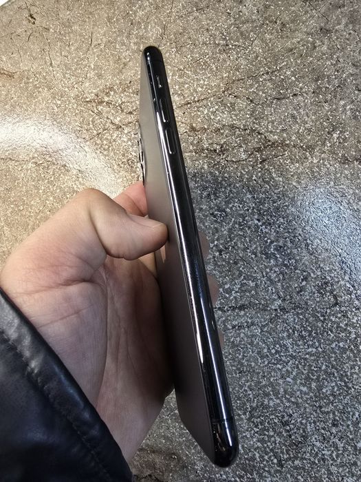 iPhone 11 Pro Max 256 gb