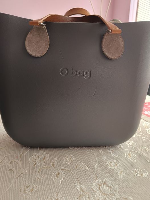 Оригинална чанта Obag