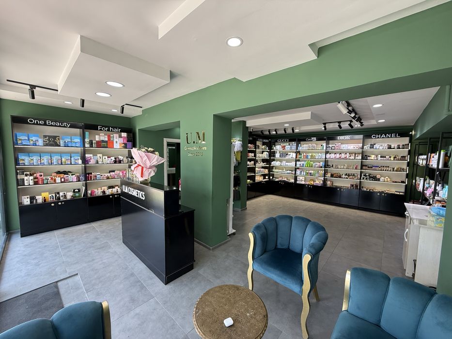 Ц-4 | Алайский - Сдается в аренду помещение вдоль дороги 77м2