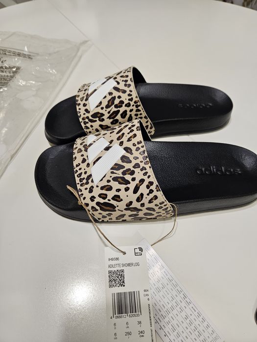 Papuci Adidas Noi