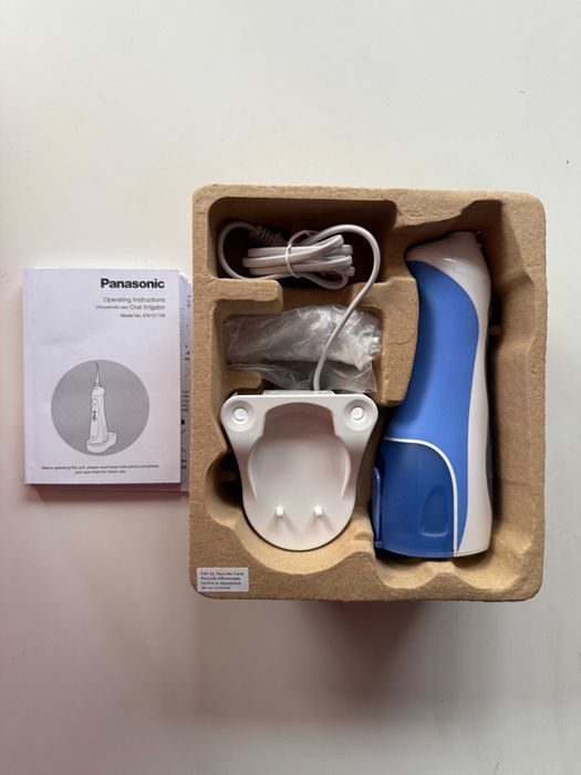 Орален душ Panasonic DentaCare ЕW1211