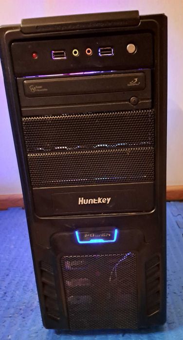 Компьютер для игр и учебы