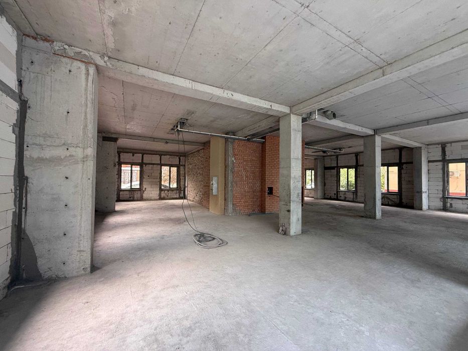 Аренда коммерческого помещения 319 м² - рядом с IT Park, Ташкент