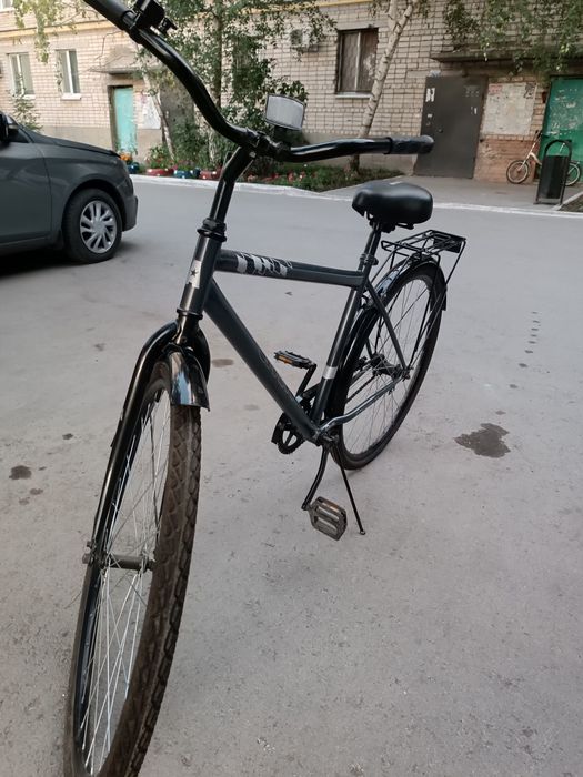 Продам велосипед