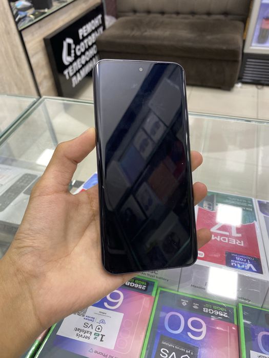 Infinix hot 60 pro plus
