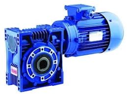 Мотор редуктор червячный NMRV RV двигатель