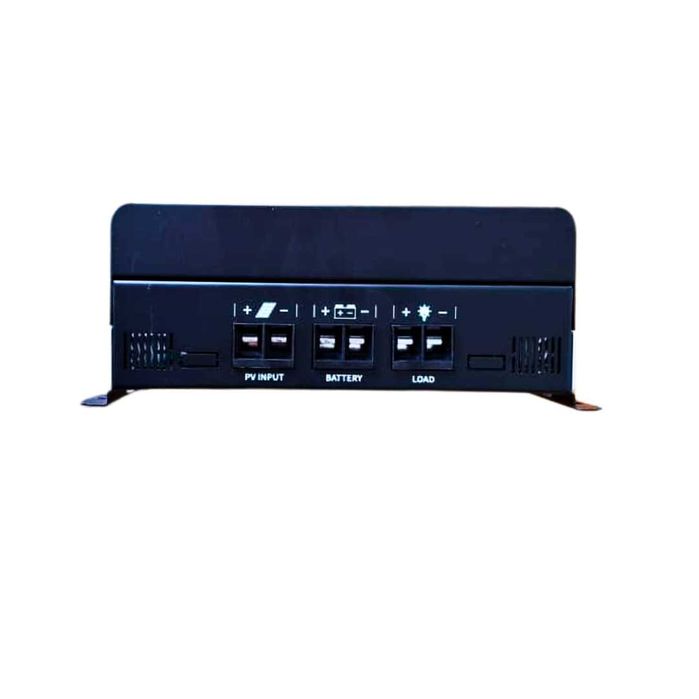 MPPT controller 120A Solid Volt OFF-GRID