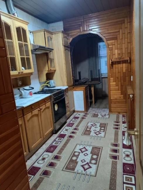 Сурочна аренда квартира бектемир район водник