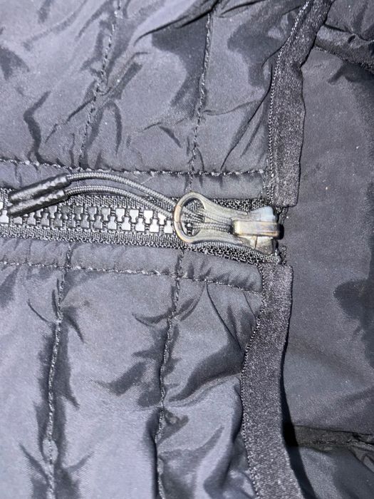The north face M