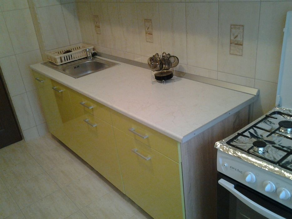 Apartament 2 camere Rahova