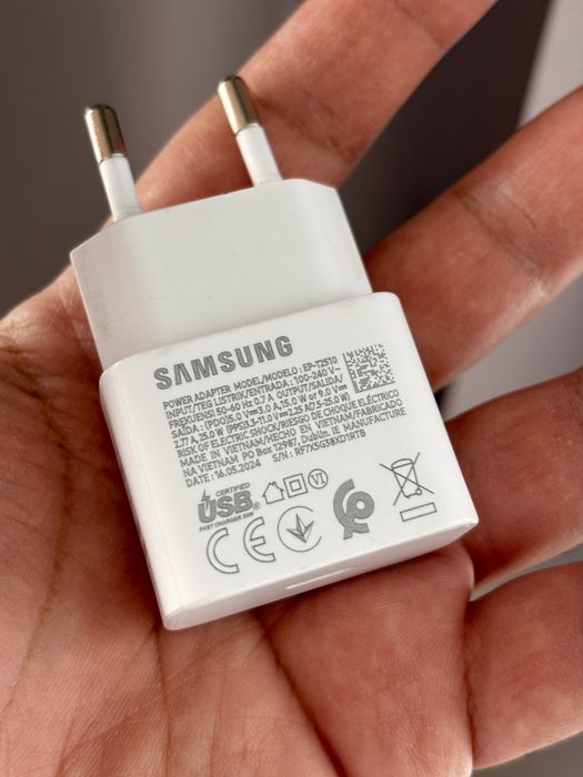 Samsung A55 5G 256 GB 8RAM