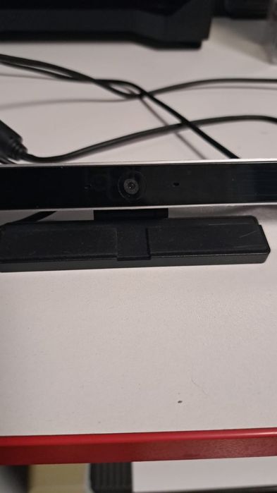 Camera Web parasonic cu microfon