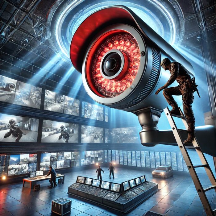 Установка камеры | камера установка |установка камера