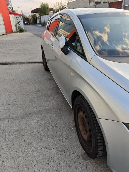 Seat Leon 2.0 TDI ocazie
