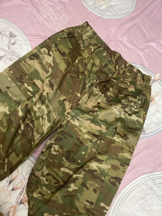 Продам ваенную форму