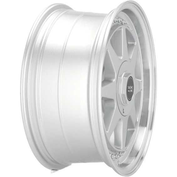 17" Джанти за Mercedes VW 5х112 C E