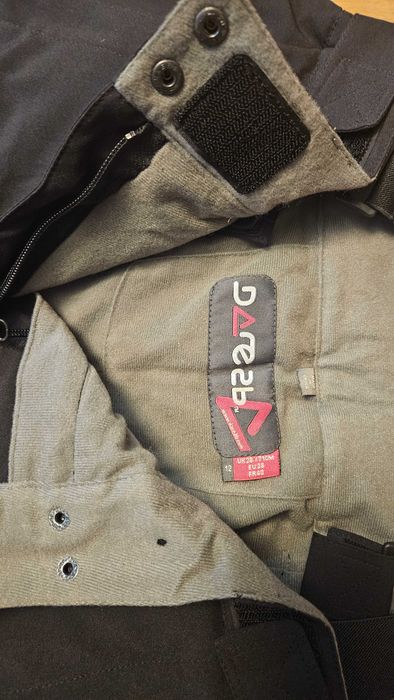 Dare2B дамски ски панталон рамер 12, М, EU38