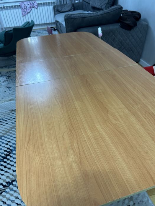 Стол книжка стол