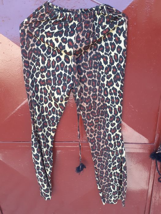 Costum leopard,  tigru , pisica  pentru fete
