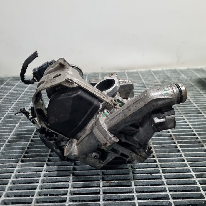 EGR Ford Kuga II Facelift 2.0 TDCI - T7MA T7MB T7MC T7MD Euro5 (1497) Diesel