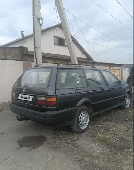В продаже Volkswagen Passat