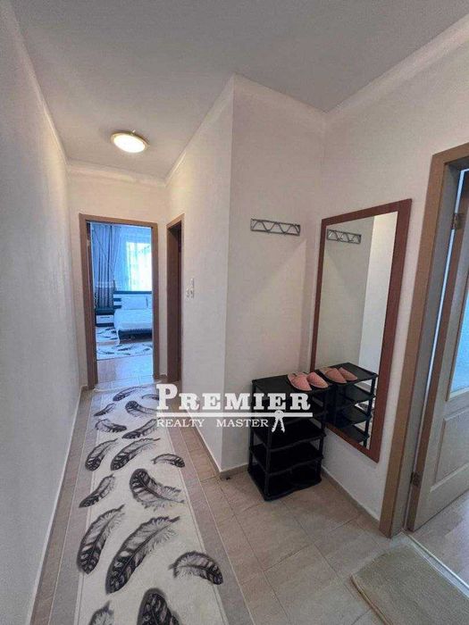 Продава се Двустаен апартамент в к.к. Слънчев бряг - 70 кв.м за 1258 €/кв.м - Снимка #7