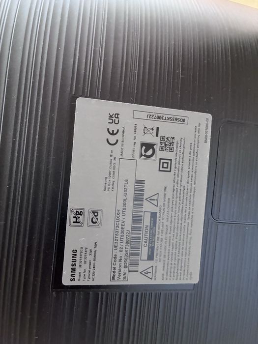 Smart TV Samsung - 80 CM (32 inch)