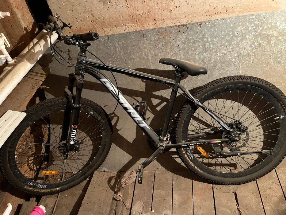 Продам велосипед