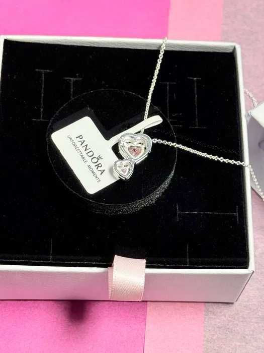 Колие Пандора|Pandora