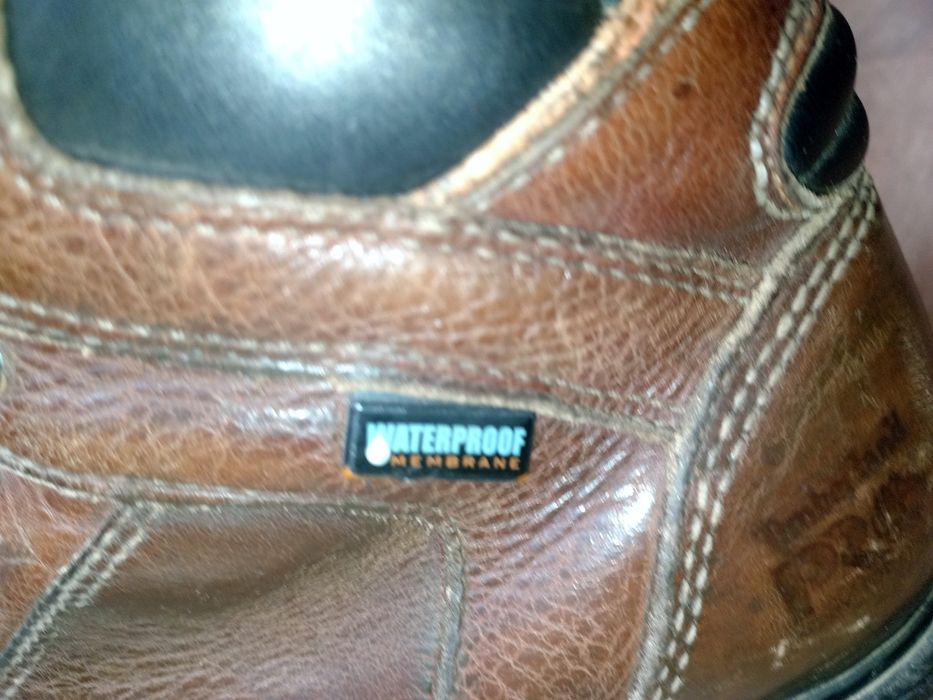 Женская Спец. Обувь