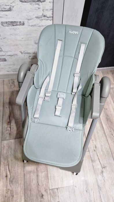 Продам детский стульчик