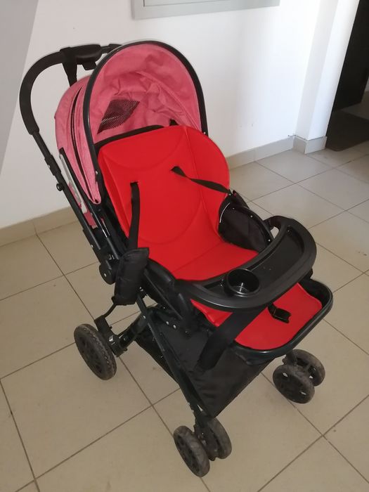 Продам детскую коляску