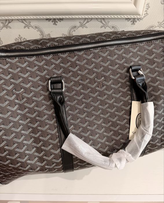 Goyard Сак Bag(Authentic)