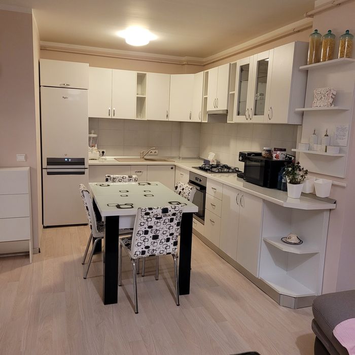 Apartament in chirie