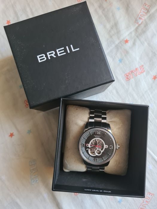 Ceas Breil Milano automatic