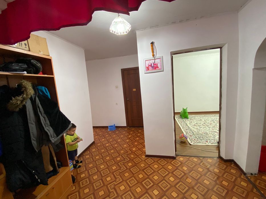 3 комнатты Үй талдыкөл ауыл