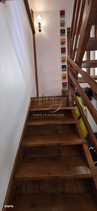 Sălicea | Casă P+M | Teren 800 mp | Pompă de căldură | Terase