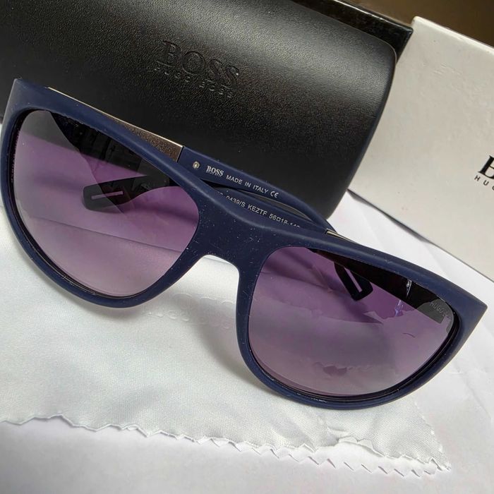 Ochelari de soare HugoBoss -Keztf