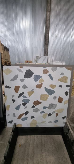 Керамогранит Кафель