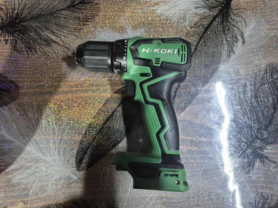 Filetanta HIKOKI DS 18 DD