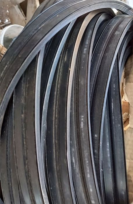 Продам резина  новый для уплотнения