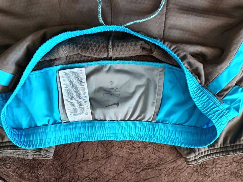 Nike Trial Tour du Mont Blanc, мъжки спортен панталон,размер Л.